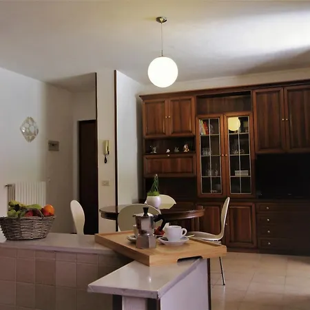Apartman La Gemma Sul