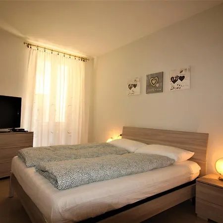 La Gemma Sul Apartman *