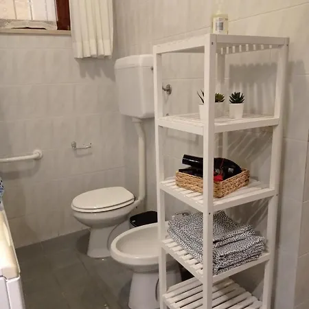 Apartman La Gemma Sul *