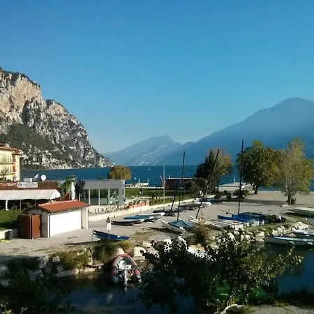 La Gemma Sul Apartman *