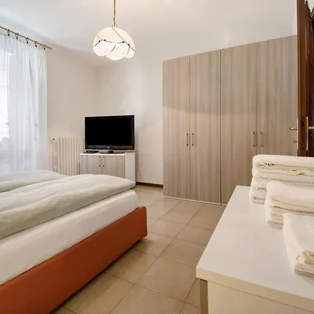 Apartman La Gemma Sul