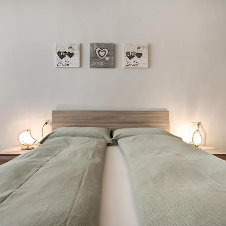Apartman La Gemma Sul *