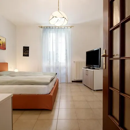 Apartman La Gemma Sul *