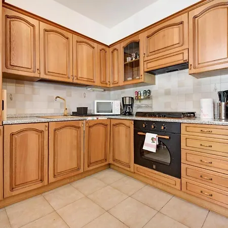 La Gemma Sul Apartman Campione del Garda