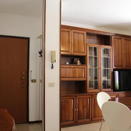 Apartman La Gemma Sul Campione del Garda